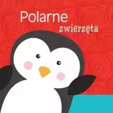 Polarne zwierzęta Książki Dla dzieci