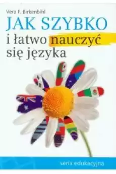 Jak szybko i łatwo nauczyć się języka Książki Ezoteryka senniki horoskopy