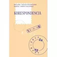 Korespondencja Książki Biograficzne