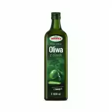 Oliwa z Oliwek Extra Virgin 1 l Targroch Artykuły Spożywcze