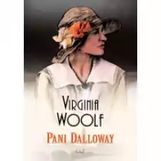 Pani Dalloway Książki Literatura piękna