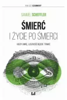 Śmierć i życie po śmierci Książki Audiobooki