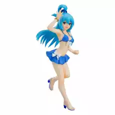 Figurka KonoSuba Pop Up Parade Aqua Swimsuit Ver Dom i ogród