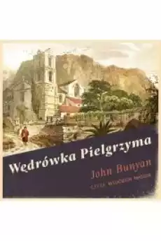 Wędrówka Pielgrzyma Książki Audiobooki