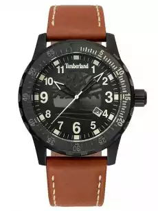 ZEGAREK MĘSKI Timberland TBL15473JLB02 zq010a Biżuteria i zegarki Zegarki Zegarki męskie