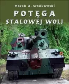 Potega Stalowej Woli Książki Albumy