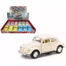 Volkswagen Classical Beetle 1967 132 MIX Trifox Dla dziecka Zabawki Rowerki i inne pojazdy dla dzieci