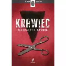 Krawiec Książki Kryminał sensacja thriller horror