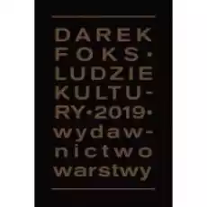 Ludzie kultury Książki PoezjaDramat