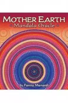 Mother Earth Mandala Oracle Gadżety Ezoteryka