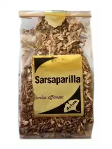 ASTRON Sarsaparilla kora 100g Artykuły Spożywcze Przyprawy