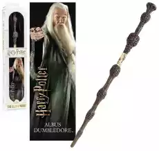 Różdżka Harry Potter Albus Dumbledore PVC Gadżety