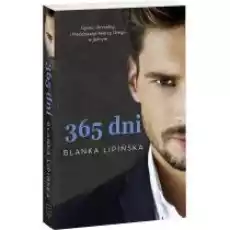 365 dni Książki Literatura obyczajowa