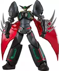 Figurka do złożenia Getter RoboThe Last day Moderoid Shin Getter Robo Tarak Dom i ogród Wyposażenie wnętrz Dekoracja Figurki dekoracyjne Figurki kolekcjonerskie