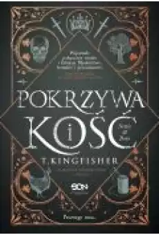 Pokrzywa i kość Książki Ebooki