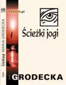 Ścieżki jogi Książki Zdrowie medycyna