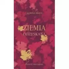 Ziemia odzyskana Książki Literatura obyczajowa