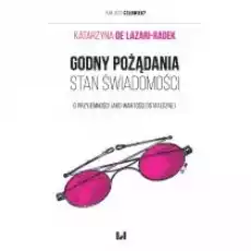 Godny pożądania stan świadomości Książki Nauki humanistyczne