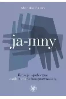 Ja inny Książki Audiobooki