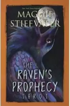 The Raven039s Prophecy Tarot Gadżety Ezoteryka