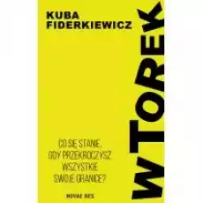 Wtorek Książki Literatura obyczajowa