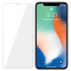 Szkło ochronne 3mk Flexible Glass iPhone Xs Max Telefony i akcesoria Akcesoria telefoniczne Folie ochronne