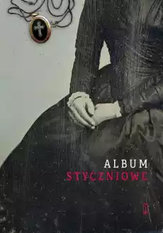 Album styczniowe Książki Literatura faktu