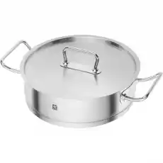 Patelnia Sauté Z 2 Uchwytami I Pokrywką 28 Cm Zwilling Wyprzedaże