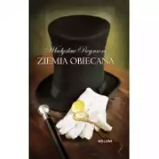 Ziemia obiecana Książki Literatura piękna