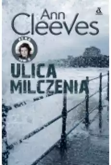 Ulica milczenia Vera Stanhope Tom 6 Książki Kryminał sensacja thriller horror