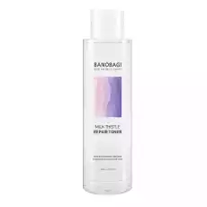 BANOBAGI Milk Thistle Repair Toner Tonik naprawczy kojący z ostropestem dla skór wrażliwych 200ml Zdrowie i uroda Kosmetyki i akcesoria Pielęgnacja twarzy Toniki do twarzy