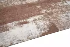 Carpet Decor Dywan Rust miedziany łatwe czyszczenie Dom i ogród Wyposażenie wnętrz Tekstylia do domu Dywany i wykładziny dywanowe