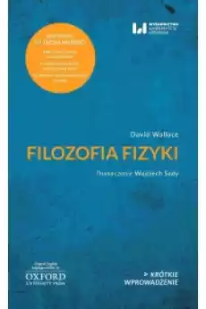 Filozofia fizyki Książki Audiobooki