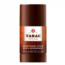 Tabac Original dezodorant sztyft 75ml M Zdrowie i uroda Perfumy i wody Zapachy męskie Antyperspiranty i dezodoranty męskie