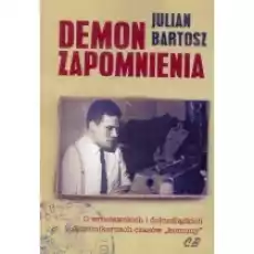 Demon zapomnienia Książki Historia