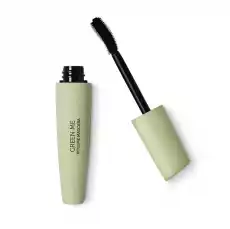 Green Me Volume Mascara tusz zapewniający ekstremalny efekt objętości 101 Pure Black 11ml Zdrowie i uroda Kosmetyki i akcesoria Makijaż i demakijaż