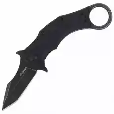 Nóż składany FoxEdge The Claw 1 Karambit FE014 Broń i militaria Noże i przybory Noże