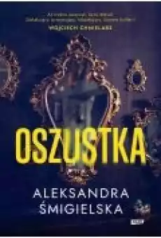 Oszustka Książki Ebooki