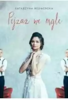 Pejzaż we mgle Książki Ebooki