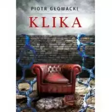 Klika Książki Literatura obyczajowa