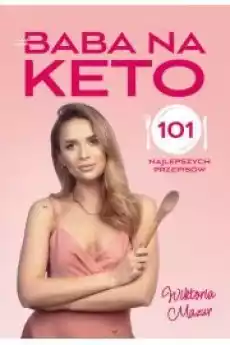 Baba na keto Książki Zdrowie medycyna