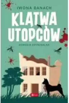 Klątwa utopców Książki Ebooki