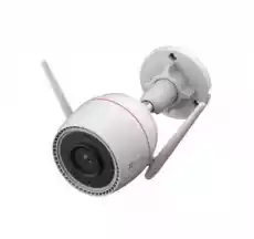 EZVIZ Kamera bezprzewodowa H3C 2K Outdoor Bullet Dwukierunkowa rozmowa 2K Color Night Vision AI Human Detection Biuro i firma Monitoring