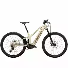 Trek Powerfly FS 7 2023 Gen 3 MatteGloss Supernova S Sport i rekreacja Rowery i akcesoria