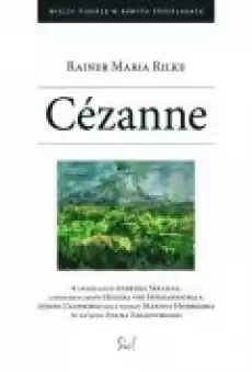 Cézanne Książki Biograficzne