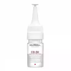 Goldwell Dualsenses Color serum przypieczętowujące kolor 18ml Zdrowie i uroda Kosmetyki i akcesoria Pielęgnacja i stylizacja włosów Odżywki do włosów