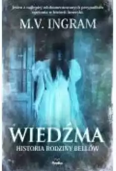 Wiedźma Książki Ebooki