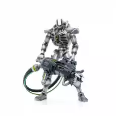 Figurka Warhammer 40k 118 Necrons Sautekh Dynasty Immortal wTesla Carbine Dom i ogród Wyposażenie wnętrz Dekoracja Figurki dekoracyjne Figurki kolekcjonerskie