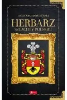 Herbarz szlachty polskiej Książki Historia