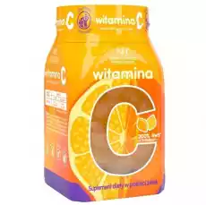 NOBLE HEALTH Premium Wellness witamina C 300g Artykuły Spożywcze Produkty dietetyczne Suplementy